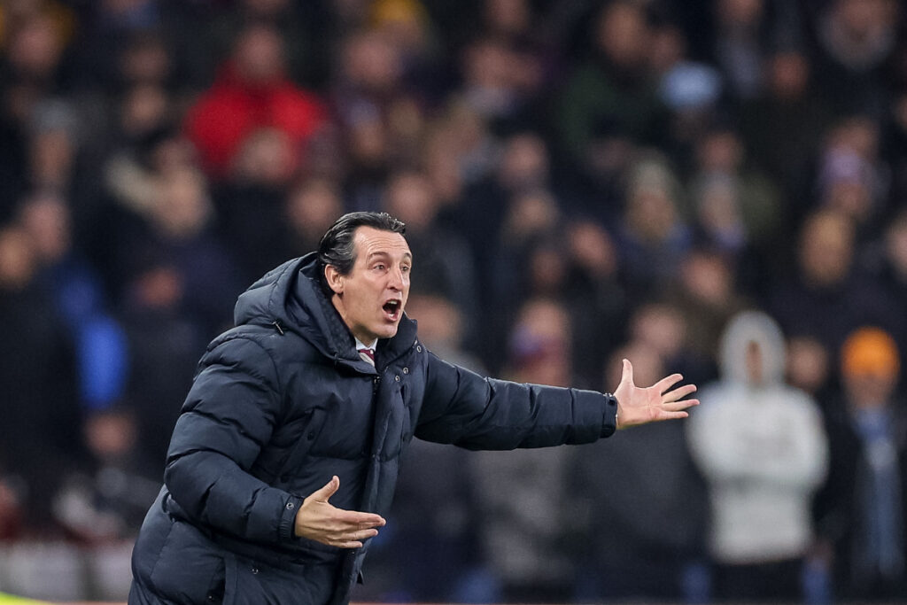 Explained: Aston Villa boss Emery: ‘Great respect for Bologna’; Cash: ‘It won’t be easy’