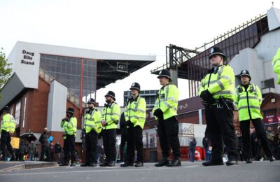 Aston Villa make major stadium capacity decision for upcoming 2026/27 season