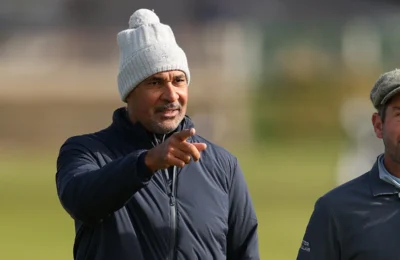 Aston Villa Out on loan Star ‘Has It All’ – Ruud Gullit