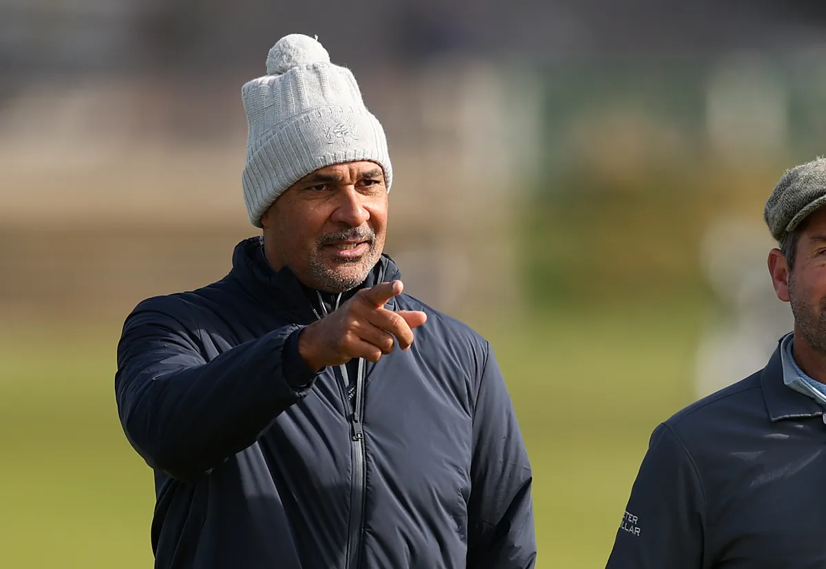 Aston Villa Out on loan Star ‘Has It All’ – Ruud Gullit