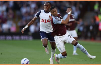 Aston Villa prepare offer as Tottenham and Newcastle circle for 26 year old Dutchman