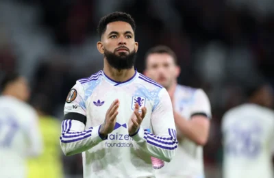 Aston Villa Stay For Star Rests On Two Conditions Being Met