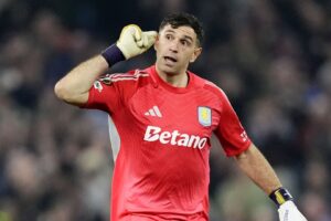 Explained: Aston Villa vs Bologna LIVE!