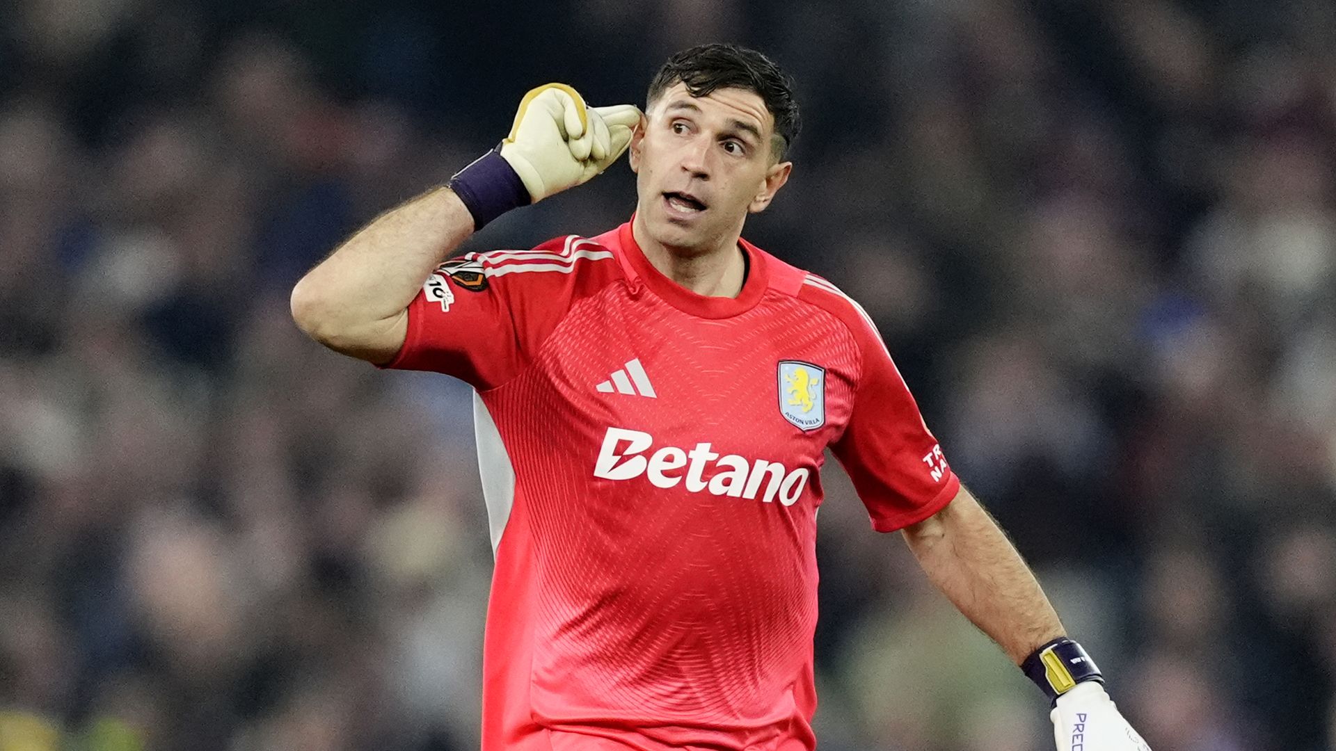 Aston Villa vs Bologna LIVE!
