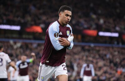 Aston Villa vs Sunderland Live Streams: TV Details as Villans welcome the Black Cats to the Second City