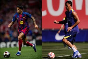 Atletico Madrid: From resisting against Barcelona to a semi-final that demands more