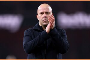 Attacker pushes to join boyhood club Liverpool despite interest from Arsenal