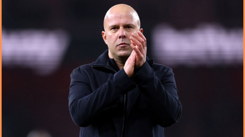 Attacker pushes to join boyhood club Liverpool despite interest from Arsenal
