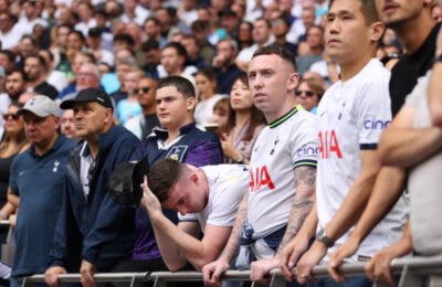Attacking Talent Makes ‘I Didn’t Know’ Admission As Tottenham Scouts Watch On