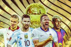 Ballon d’Or 2026 Power Rankings