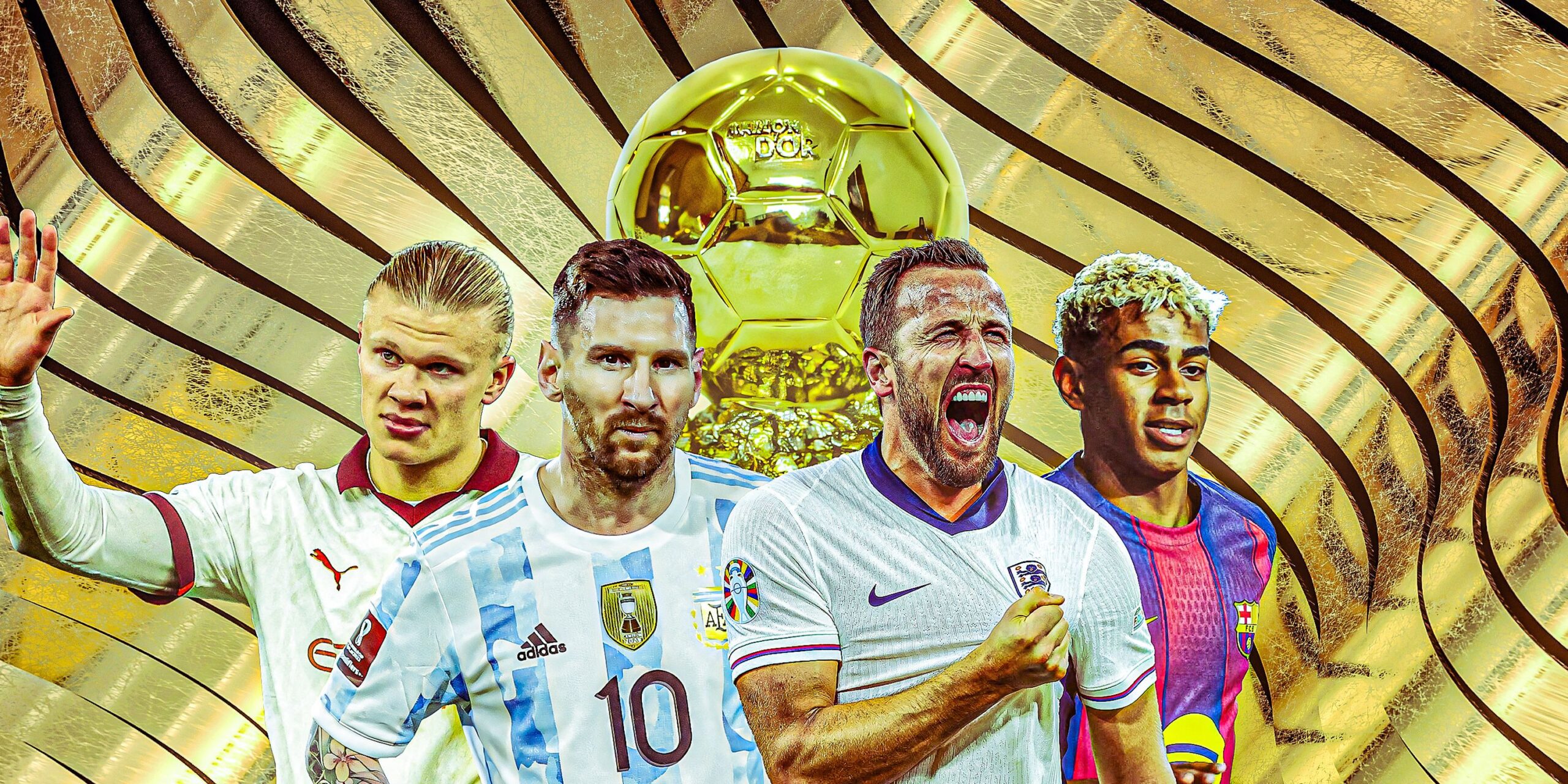Ballon d'Or 2026 Power Rankings