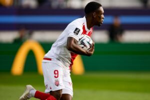 Balogun equals Neymar goal streak; Pogba returns — What We Know