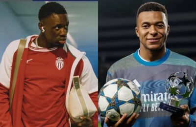 Balogun, the unexpected goalscorer who could dethrone Mbappe
