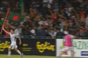 Bangladesh beats India on penalties, lifts second SAFF U-20 Championship title
