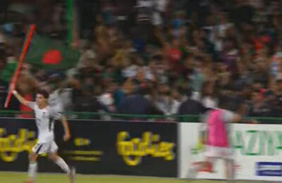Bangladesh beats India on penalties, lifts second SAFF U 20 Championship title