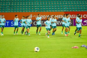 Bangladesh knocked out of AFC U-20 Women’s Asian Cup 2026