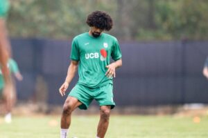 Bangladesh to play San Marino in first-ever match on European soil