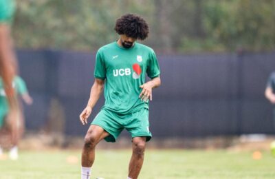 Bangladesh to play San Marino in first ever match on European soil