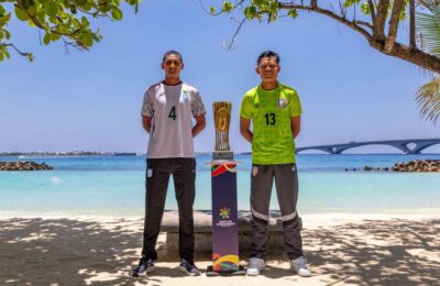 Bangladesh vs India: Is there extra time in the SAFF U 20 Championship 2026 Final?