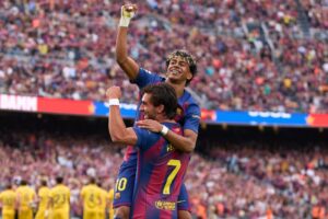 Explained: Barça go 9 points clear but insist title not won yet