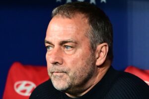 Barcelona Manager Slams Referee After Barcelona 0-2 Atletico