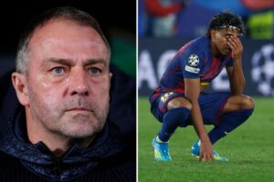 Barcelona’s complaints spark “senseless comments” backlash from Atletico Madrid fans