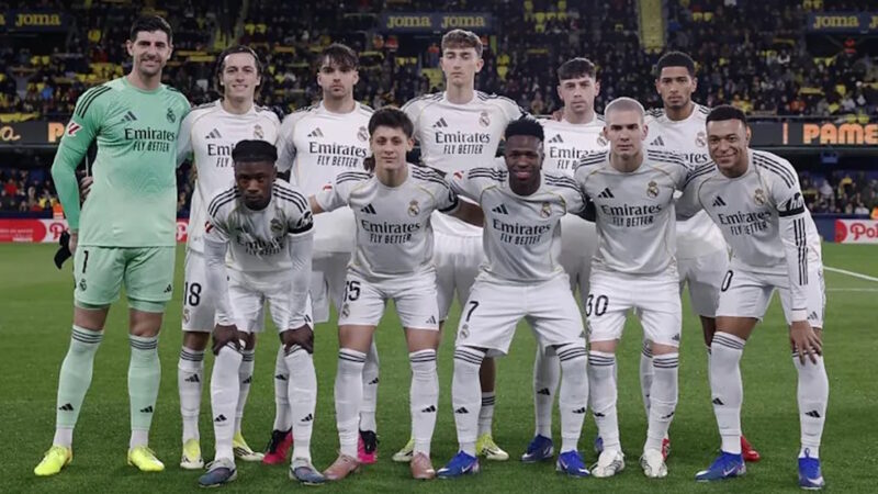 Bayern legend blasts Real Madrid, claiming they are the most unpopular club in Europe