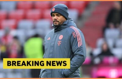 Bayern Munich focused on stealing Arsenal and Liverpool target from Premier League club