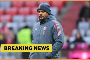 Bayern Munich launch audacious pursuit of attacker wanted by Arsenal and Liverpool