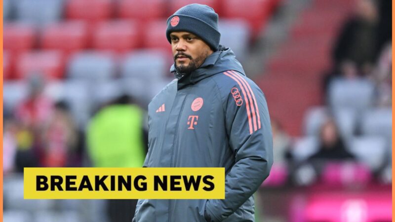 Bayern Munich launch audacious pursuit of attacker wanted by Arsenal and Liverpool