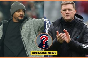 Bayern Munich plan stunning bid to sign Newcastle United duo