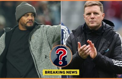 Bayern Munich plan stunning bid to sign Newcastle United duo