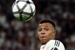 Bayern Munich vs Real Madrid LIVE score: Bavarians hold 2-1 advantage as teams meet in UCL QF second leg