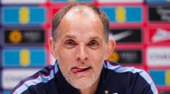 BBC Sport’s McNulty picks his England World Cup squad – do you agree?
