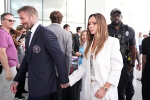 Beckham family Easter raises new questions over Brooklyn absence — What We Know