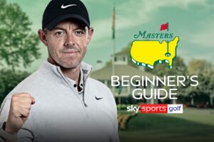 Beginner’s guide to The Masters: All you need to know