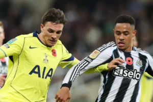 ‘Behind The Scenes’ – Tottenham Hotspur Looking To Drive Star’s Price Down