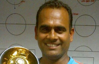 Bengaluru FC appoints former India coach Savio Medeira as Head of Youth Development