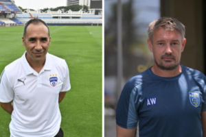 Bengaluru FC vs Kerala Blasters LIVE, ISL 2025-26: Can KBFC register first win this season at Kanteerava?