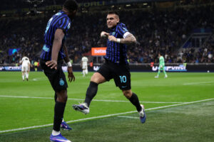 Bergomi identifies underrated Inter star in 5-2 Roma thrashing: ‘Opens up space’