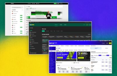 Best Football Betting Sites UK: Top 10 Ranked and Reviewed (2026)