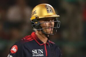 Bethell fails to fire in first IPL appearance of season