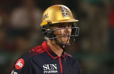Bethell fails to fire in first IPL appearance of season