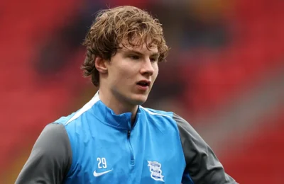 Birmingham City Star Sees ‘Lot Of Positives’ Despite Loss