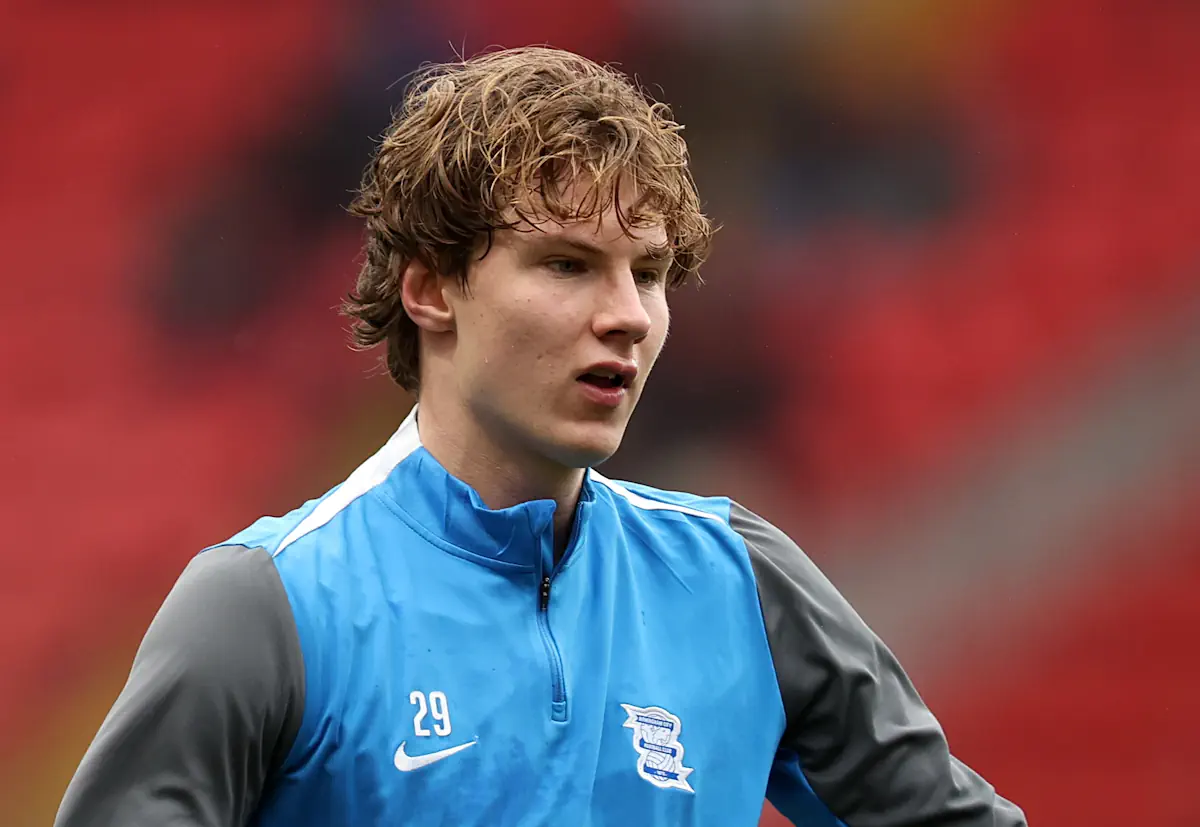 Birmingham City Star Sees ‘Lot Of Positives’ Despite Loss