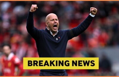 Blow for Euro giants as Liverpool have agreement in place with 26 year old’s camp