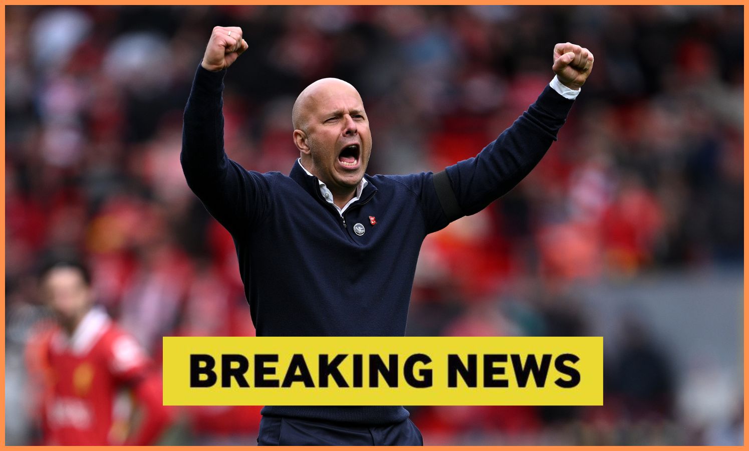 Blow for Euro giants as Liverpool have agreement in place with 26 year old’s camp