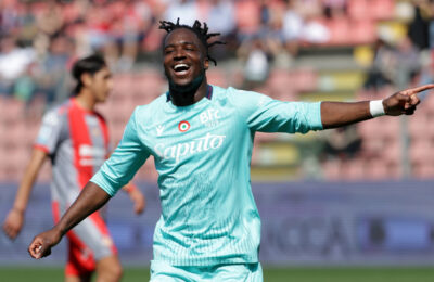 Bologna forward Rowe praises Italiano ahead of Aston Villa test: ‘Us forwards feel free under him’