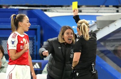 Bompastor rages again on VAR: What are they doing in these games?
