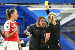 Bompastor rages again on VAR: What are they doing in these games?
